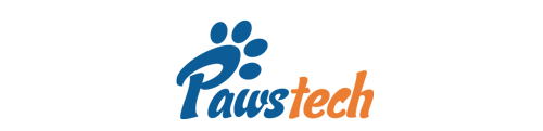 pawstech_logo