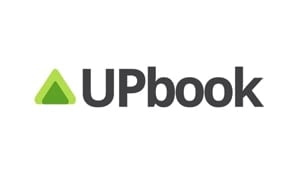 UPbook Sitemap